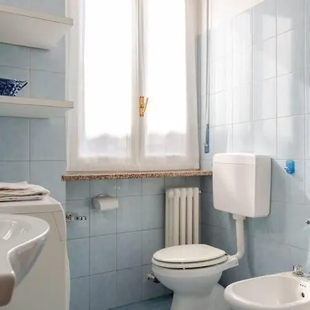 10 Minuti Da Centrale/duomo Apartament Mediolan