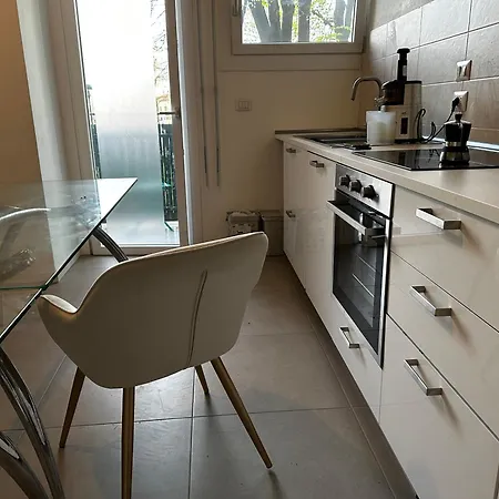 Homestay Shared 1 Milan