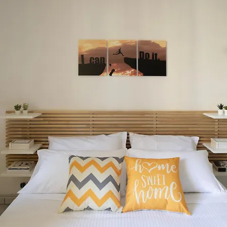 L'arche Comfort&relax - Darsena House *