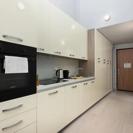 Apartment Con Metro Diretta 10 Minuti Duomo *