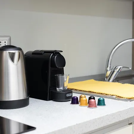 Apartment Con Metro Diretta 10 Minuti Duomo Mailand