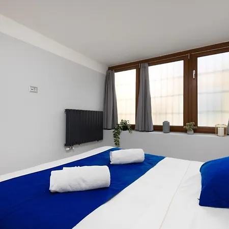 Con Metro Diretta 10 Minuti Duomo * ميلان