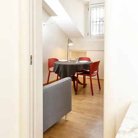 Artstay Luxury Sempione & Cadorna *