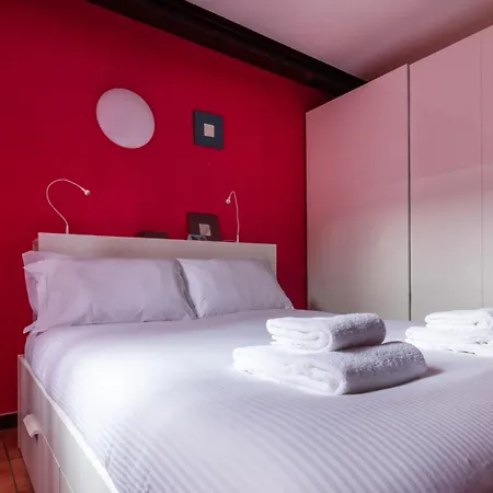 Italianway Comfort - Mortara 5 B Milano