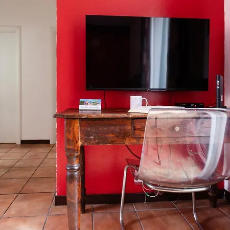 Italianway Comfort - Mortara 5 B Appartement