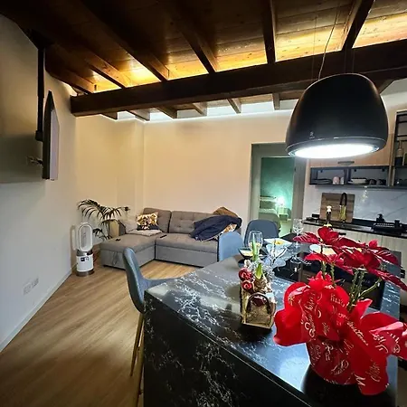 Appartement Folli