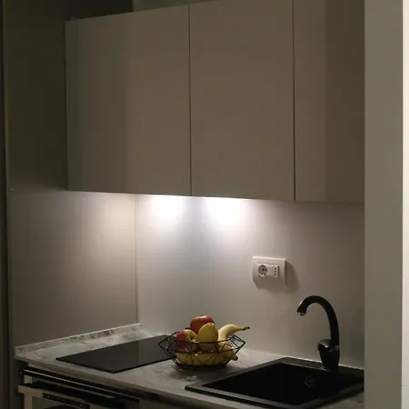 Santa Giulia Rogoredo דירה