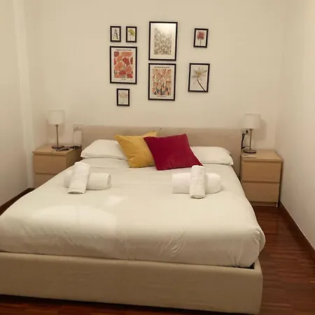 Accomodo Mit51 Trivano Cenisio Apartment *