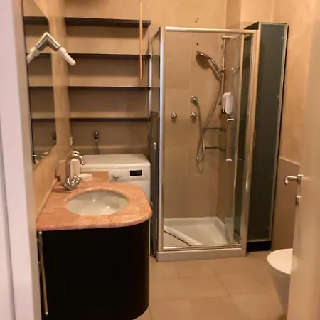 Apartment Accomodo Mit51 Trivano Cenisio