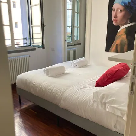 Accomodo Mit51 Trivano Cenisio Milan