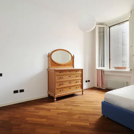 Mpm- Grumello Navigli Apartament