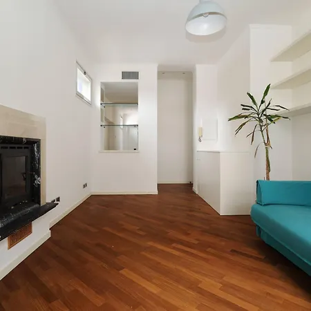 Apartament Mpm- Grumello Navigli Mediolan