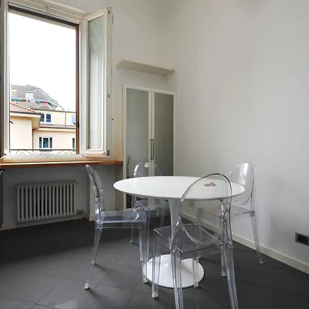 Mpm- Grumello Navigli Apartament Mediolan