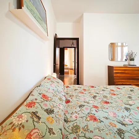 Vignati 10 House - 140mq - Mm3 Affori Centro * Милан