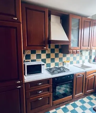 Appartement Duomo- Stazione - Self Check-in In Center Milan