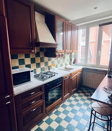 Duomo- Stazione - Self Check-in In Center *