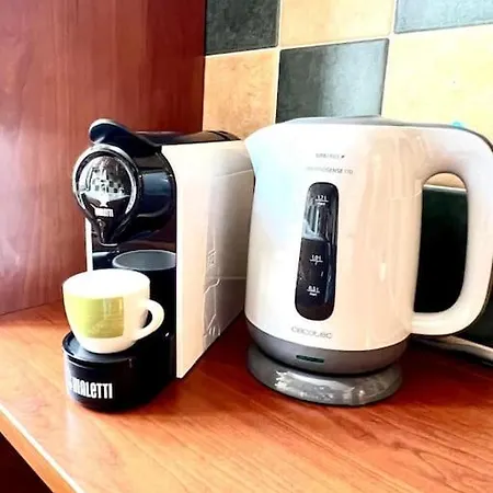 Duomo- Stazione - Self Check-in In Center *