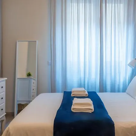 Kasia's Place - Citta Studi 아파트