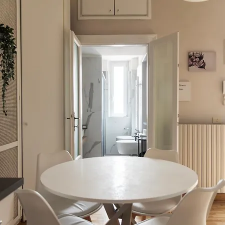 Youhosty - Donatello 32 Apartment