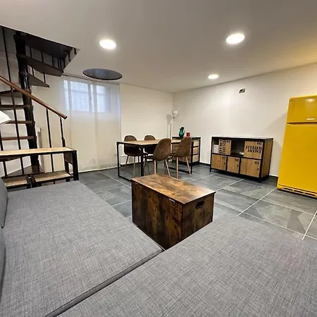 Διαμέρισμα Loft In Citylife Luxury District Wifi&tv Μιλάνο