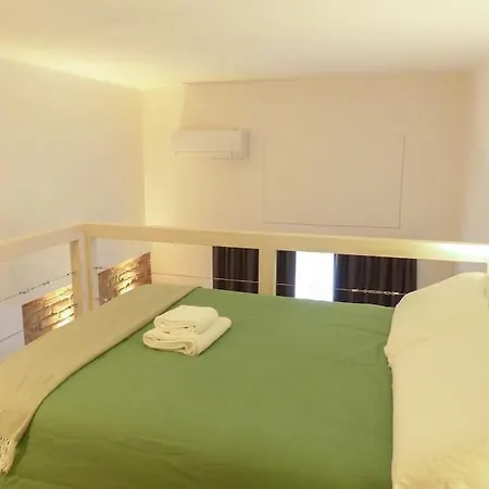 Fiera - Citylife Luxury Loft Near Duomo Apartamento *