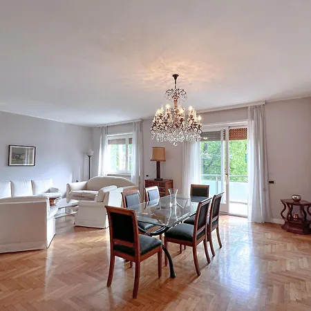 The Boutique - Luxury Collection Solari Milán