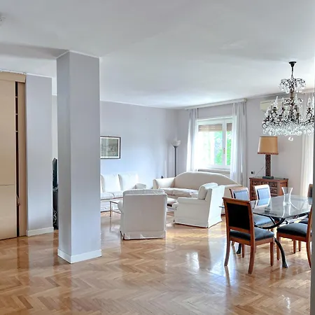 The Boutique - Luxury Collection Solari Apartmán