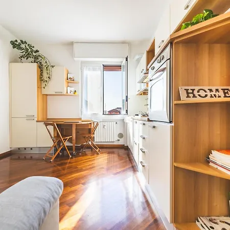 Apartament Casa Elena 10 Minuti In Metro Dal Centro Di