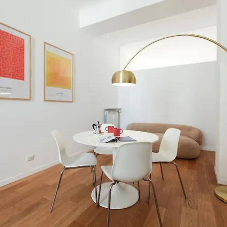 Appartamento Hacca Collection - Arco Della Pace - Sempione - Chinatown 2br