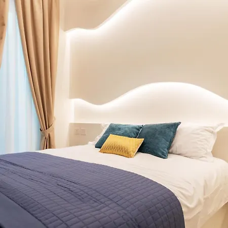 Appartement Esclusivo Nel Cuore Del Design E Moda *