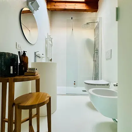 Casa Arnia Διαμέρισμα *