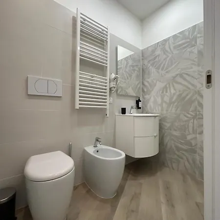 Appartamento Modern Mm3 Afforifn Only 15 Min From Duomo