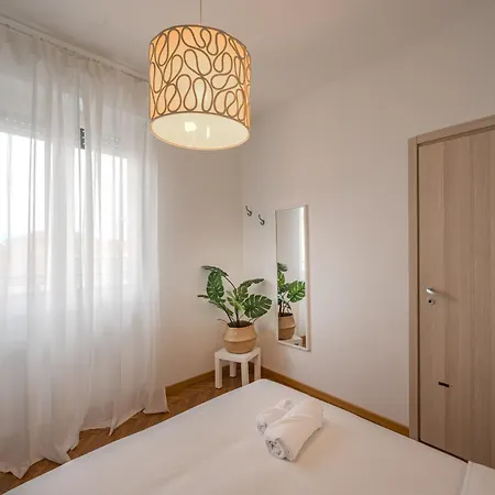 Primopiano - Palmanova * Milan