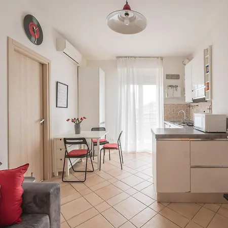 Appartement Primopiano - Palmanova *