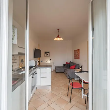 Apartment Primopiano - Palmanova *