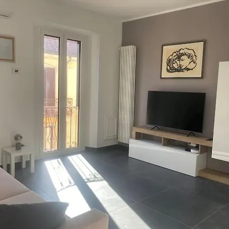 Boutique - Spontini Penthouse * Milano