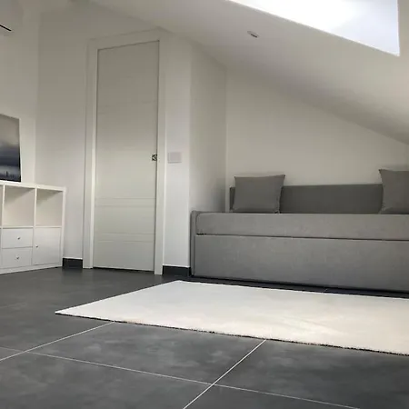 Boutique - Spontini Penthouse