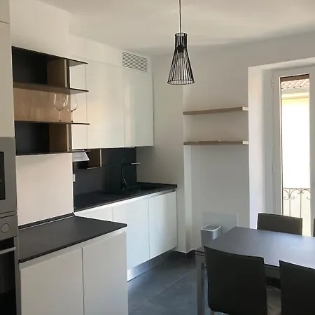 Boutique - Spontini Penthouse Daire *