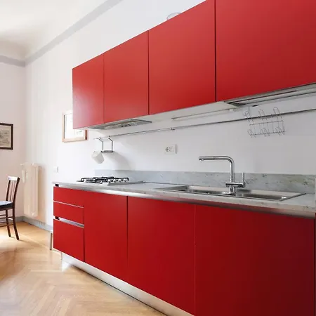 Joivy Deluxe Flat Near City Centre * Milan