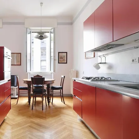 Joivy Deluxe Flat Near City Centre Apartment