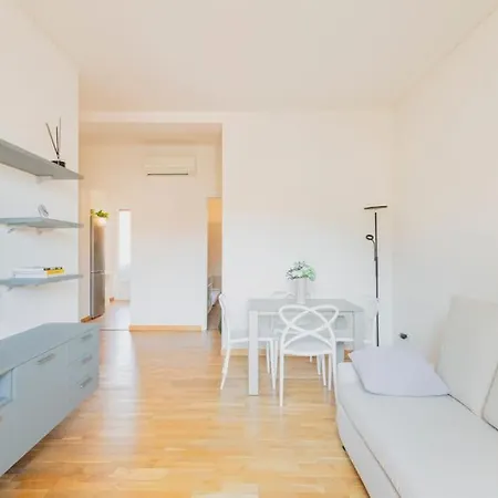 아파트 Da Vinci House 밀라노