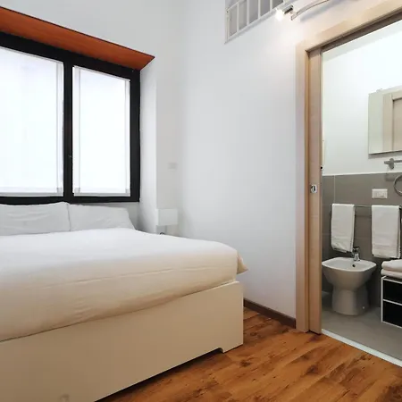 Διαμέρισμα Joivy Charming Flat In Milan's Academic Hub *