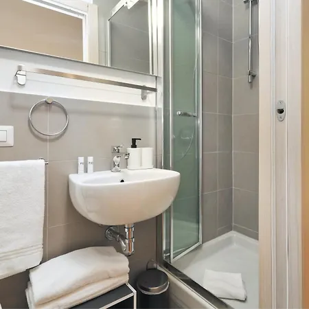 Joivy Charming Flat In Milan's Academic Hub Μιλάνο