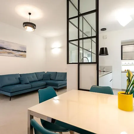 Appartement Assab By Halldis *