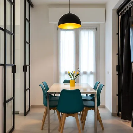 Appartement Assab By Halldis Milan