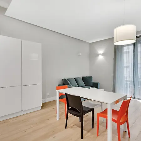 Lepetit 3 - Affitti Brevi Italia Apartamento *