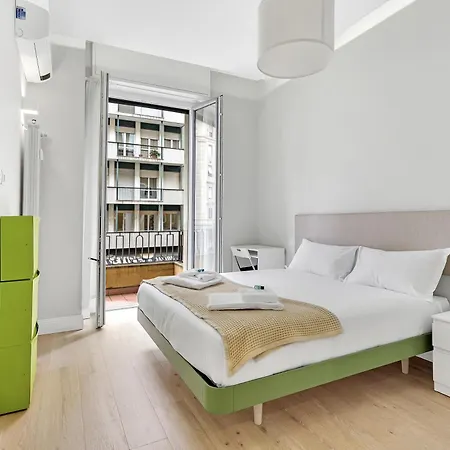 Apartamento Lepetit 3 - Affitti Brevi Italia