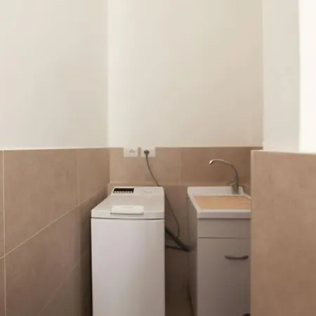 Hacca Collection - Arco Della Pace - Sempione - Chinatown 2br Daire