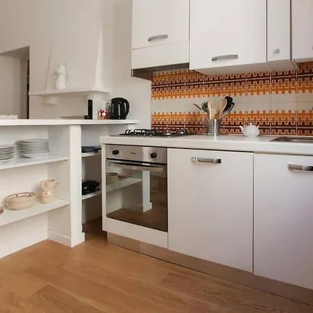 Hacca Collection - Arco Della Pace - Sempione - Chinatown 2br *