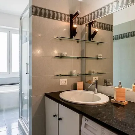 Comfort In Apartmán